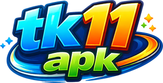 tk11 apk লোগো
